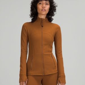 COPY - Lululemon Define Jacket